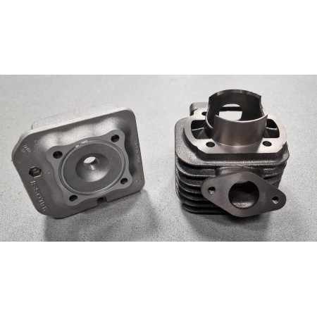 GRUPPO TERMICO  #47 BOOSTER MALOSSI