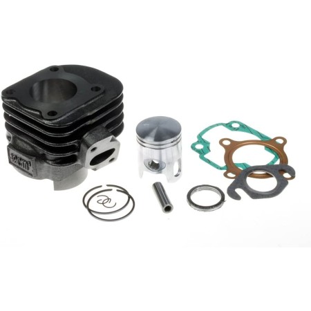 CILINDRO + PISTONE SCOOTER 50cc #40 RMS