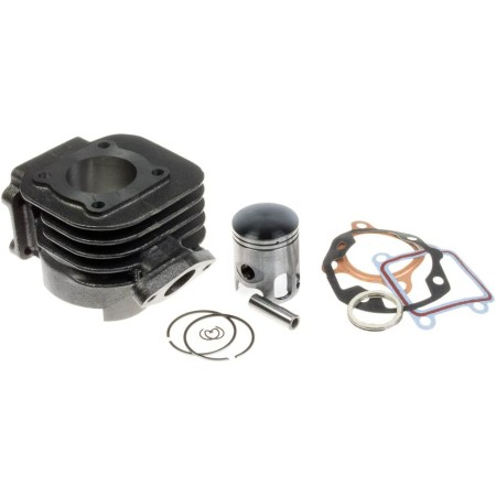 CILINDRO + PISTONE SCOOTER 50cc #40 RMS