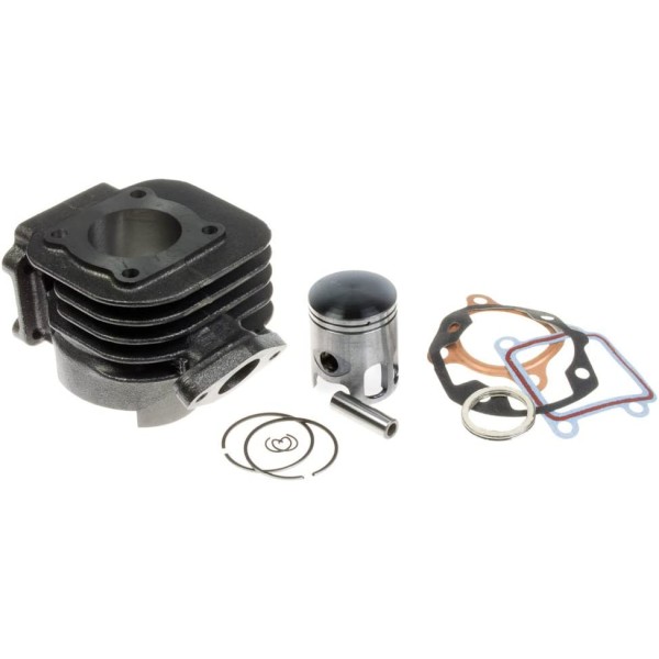 CILINDRO + PISTONE SCOOTER 50cc #40 RMS