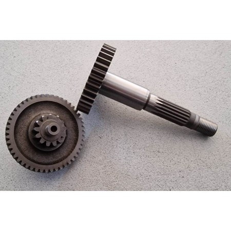 KIT RAPPORTO ALLUNGATO TOP PERFORMANCES