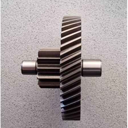 KIT RAPPORTO ALLUNGATO TOP PERFORMANCES