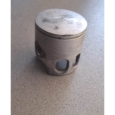 GRUPPO TERMICO #47 RACING TOP PERFORMANCES