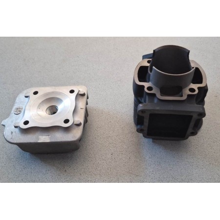 GRUPPO TERMICO #47 RACING TOP PERFORMANCES