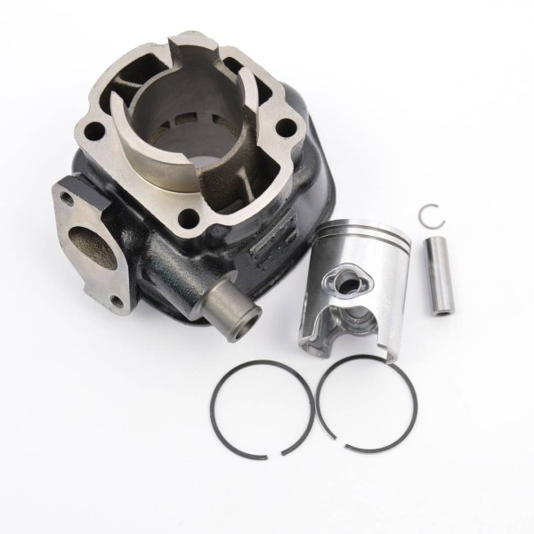 CILINDRO + PISTONE #40 F12 MALAGUTI