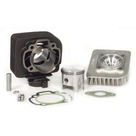 GRUPPO TERMICO #47 CROSSER POLINI