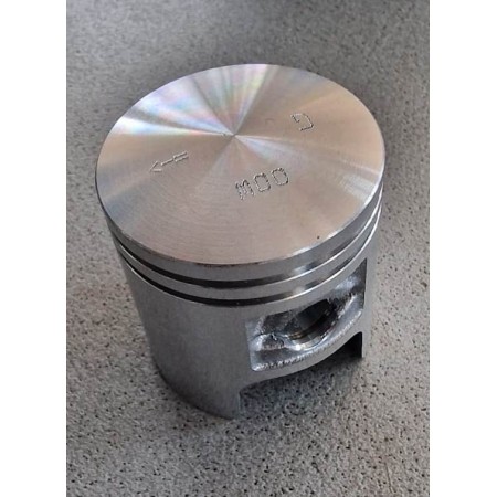 CILINDRO + PISTONE #41 CROSSER MALAGUTI