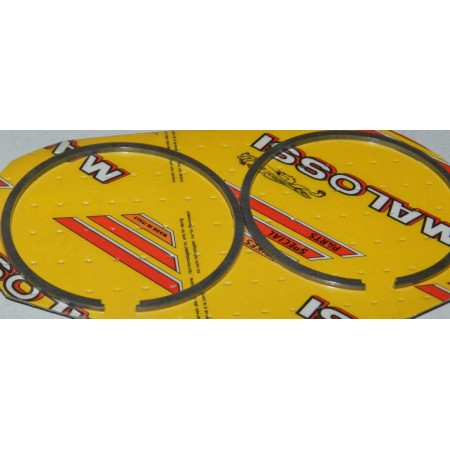 SEGMENTO #57,5 VESPA MALOSSI