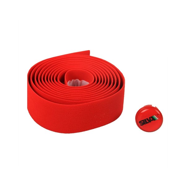 NASTRO MANUBRIO CICLO SILVA