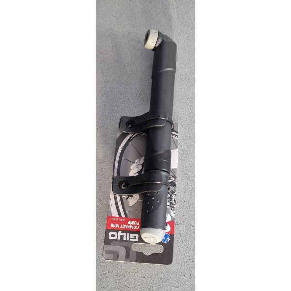 MINI POMPA CICLO GIYO