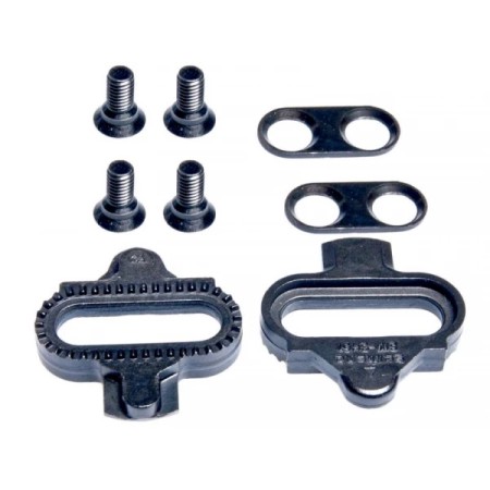 PEDALI  PD-M520 SHIMANO