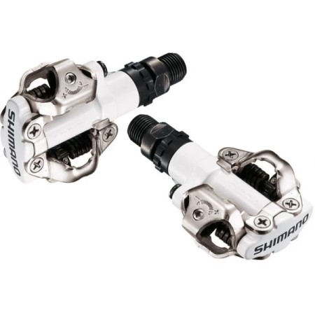 PEDALI  PD-M520 SHIMANO