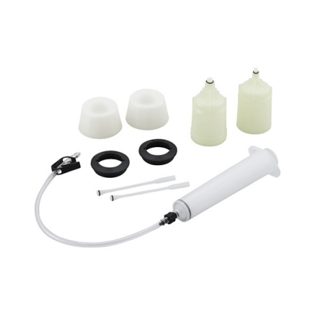 Kit di spurgo professionale per freni a disco SHIMANO