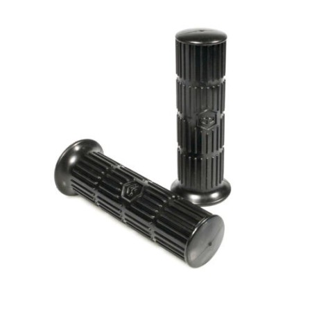 COPPIA MANOPOLE VESPA 50 RMS