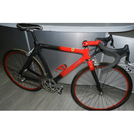 Bici da corsa COLNAGO FERRARI LIMITED EDITION - COLNAGO