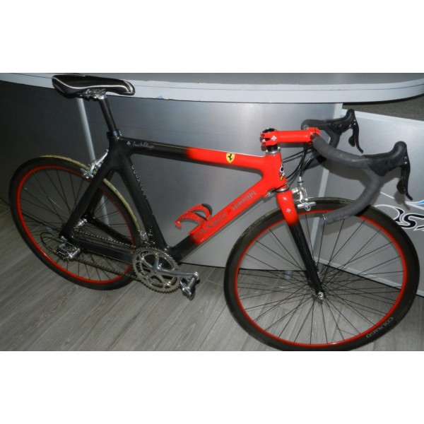 Bici da corsa COLNAGO FERRARI LIMITED EDITION - COLNAGO