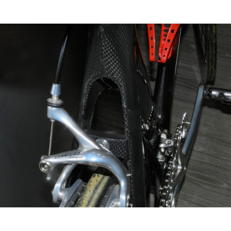 Bici da corsa COLNAGO FERRARI LIMITED EDITION - COLNAGO