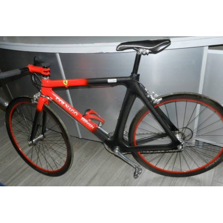 Bici da corsa COLNAGO FERRARI LIMITED EDITION - COLNAGO