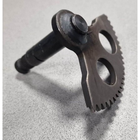 SETTORE MESSA IN MOTO F12 RMS