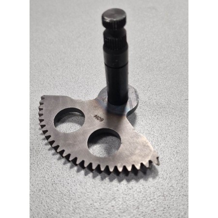 SETTORE MESSA IN MOTO F12 RMS