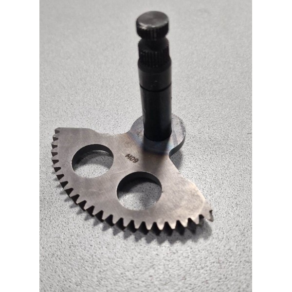 SETTORE MESSA IN MOTO F12 RMS