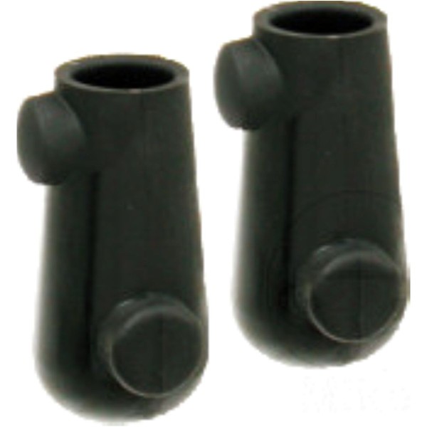 COPPIA GOMMINI CAVALLETTO VESPA 50 RMS