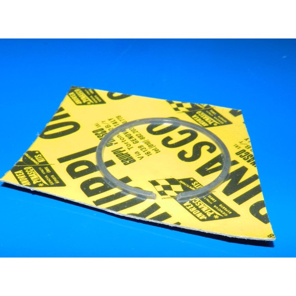 SEGMENTO #47,6 F12 - PINASCO