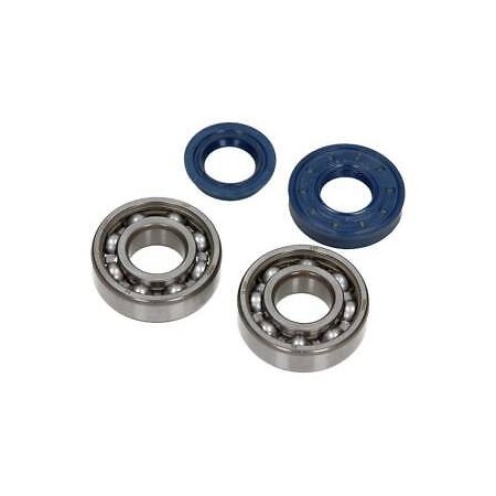 KIT CUSCINETTI & PARAOLI MOTORE MINARELLI