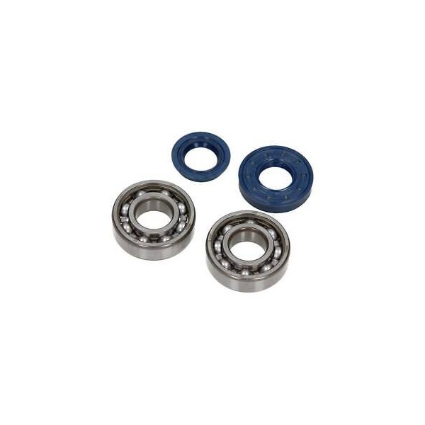 KIT CUSCINETTI & PARAOLI MOTORE MINARELLI