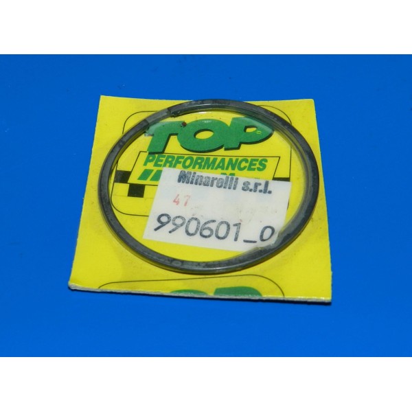 SEGMENTO #47 x GL3 MINARELLI