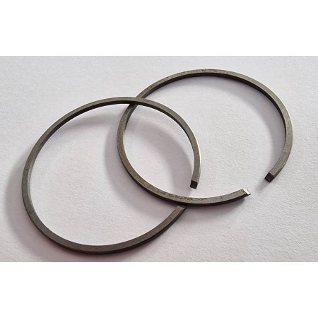 SEGMENTI #45 MOTORI MINARELLI