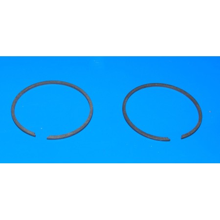 SEGMENTO #43 x SI - MALOSSI