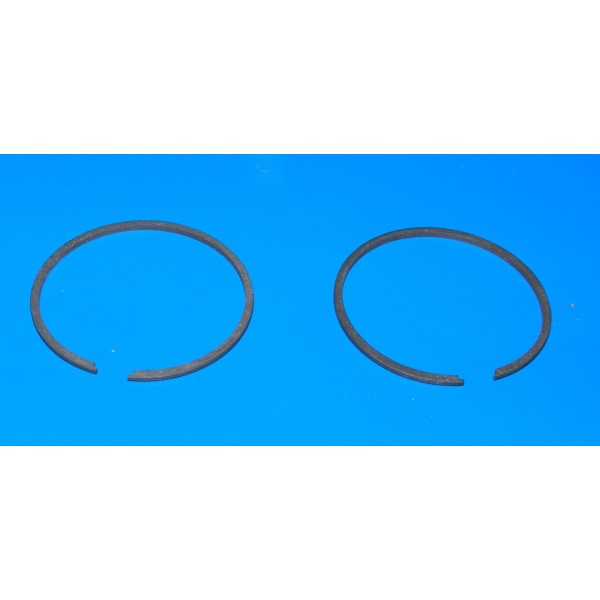 SEGMENTO #43 x SI - MALOSSI