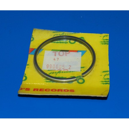 SEGMENTO #47 F12 LIQUIDO TOP PERFORMANCE