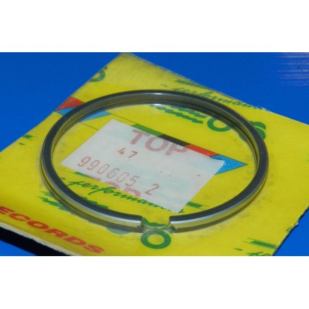 SEGMENTO #47 F12 LIQUIDO TOP PERFORMANCE