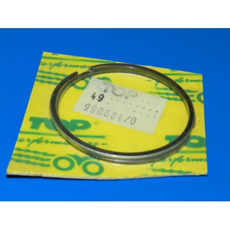 SEGMENTO #49 x AM345 TOP PERFORMANCE