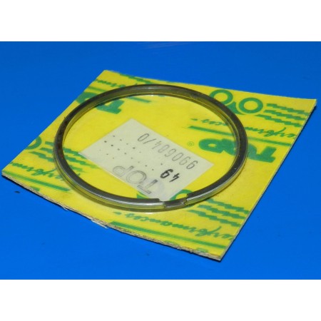 SEGMENTO #49 x AM345 TOP PERFORMANCE