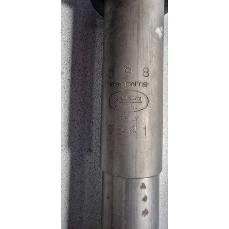 AMMORTIZZATORE VESPA 50