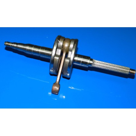 ALBERO MOTORE F12 LIQUIDO MALAGUTI