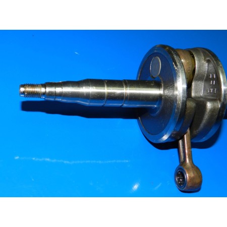 ALBERO MOTORE F12 LIQUIDO MALAGUTI