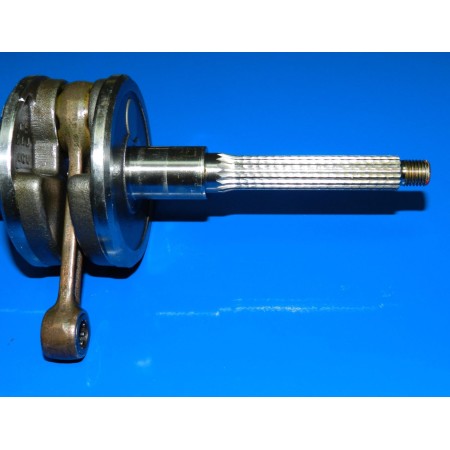 ALBERO MOTORE F12 LIQUIDO MALAGUTI