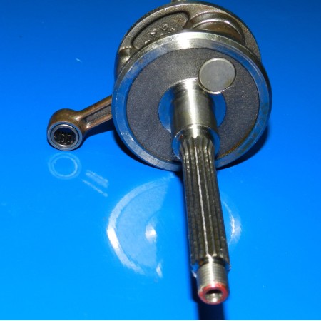 ALBERO MOTORE F12  RMS