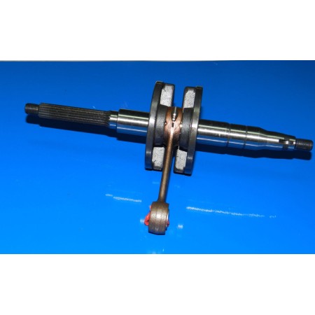 ALBERO MOTORE F12  RMS