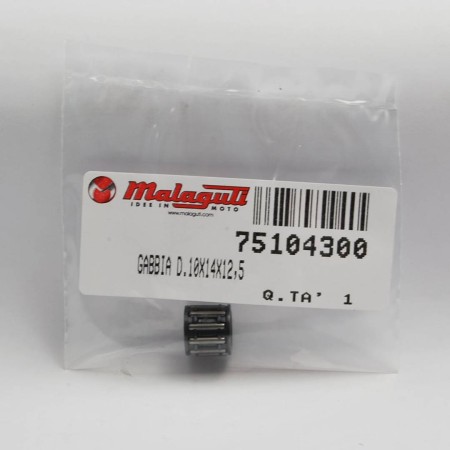 GABBIA A RULLI F12 MALAGUTI