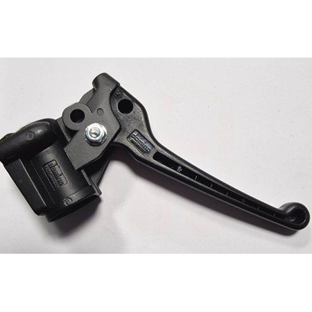 LEVA FRIZIONE CON COLLARE DOMINO