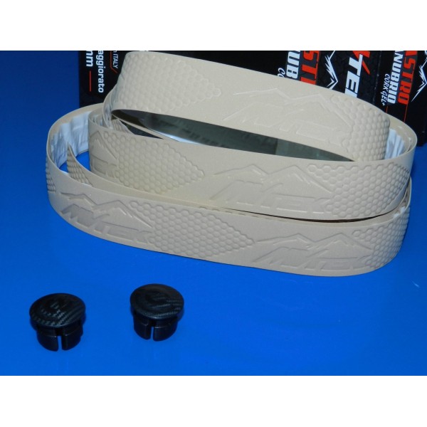 Nastro Manubrio "CORK GEL EVO" MVTEK