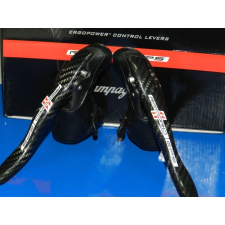 COMANDI ERGOPOWER RECORD EPS 11s CAMPAGNOLO