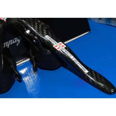 COMANDI ERGOPOWER RECORD EPS 11s CAMPAGNOLO