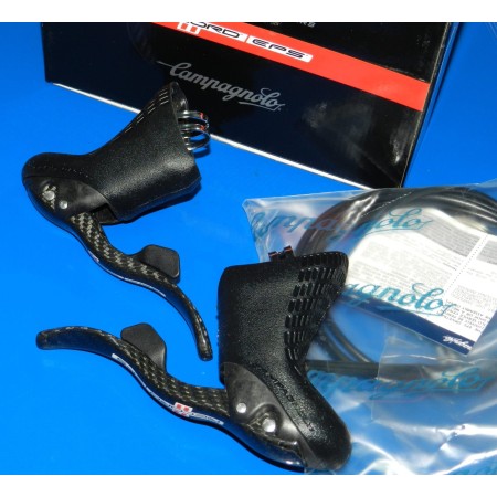 COMANDI ERGOPOWER RECORD EPS 11s CAMPAGNOLO