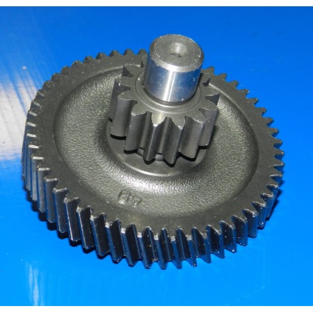 INGRANAGGIO DOPPIO INTERMENDIO F12 MALAGUTI